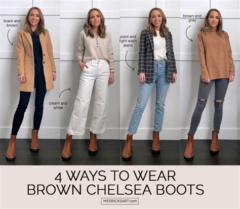 Women's Brown Styles 